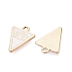 Alloy Enamel Pendants(ENAM-Q002-08G-01)-2