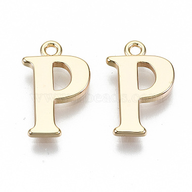 Brass Charms(KK-N231-179P-NF)-1