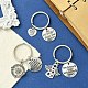 Alloy Keychain(KEYC-YW00035-01)-4
