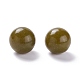 Perles de jade taiwan naturelles(G-D456-04)-2