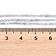 Natural Labradorite Beads Strands(G-RM250104-B4)-4