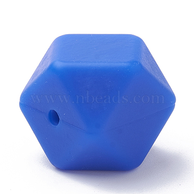 Food Grade Eco-Friendly Silicone Beads(SIL-Q009B-34)-2