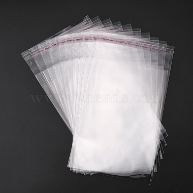 OPP Cellophane Bags(X-T02H4-A)-2