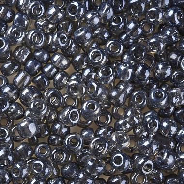 (service de remballage disponible) perles de rocaille en verre(SEED-C015-4mm-112)-2