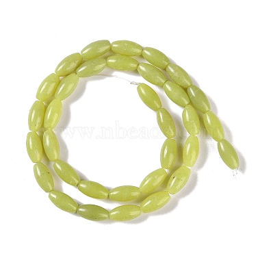 Natural Lemon Jade Beads Strands(G-K362-I13-06)-3