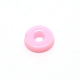 Opaque Acrylic Beads(FIND-CJC0012-002A)-1