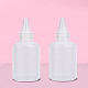 2Pcs Plastic Graduated Glue Bottles(TOOL-LP0001-23)-3
