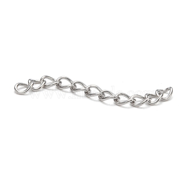 304 Stainless Steel Chain Extender(STAS-F075-43)-2