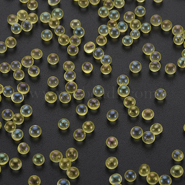 DIY 3D Nail Art Decoration Mini Glass Beads(MRMJ-N028-001B-B15)-4