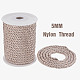 Twisted Nylon Thread(NWIR-A001-17)-2