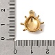 304 Stainless Steel Pendants(STAS-K255-23G)-3
