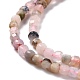 Natural Mixed Gemstone Beads Strands(G-K312-01A)-3