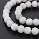 Brins de perles de pierre de lune arc-en-ciel naturel(G-N328-024)-4