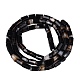 Dyed Natural Agate Beads Strands(GG-N002-01A-02)-3