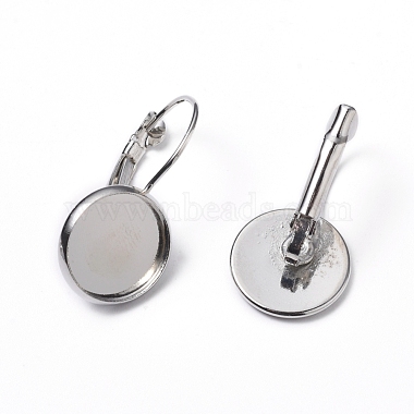 DIY Earring Making(DIY-X0293-63P)-3