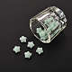 20Pcs Imitation Jade Glass Beads(GLAA-YW0001-04)-2