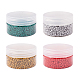 Baking Paint Glass Seed Beads(SEED-CJ0001-01)-7