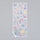 Epoxy Resin Sticker(X-DIY-B009-03E)-2