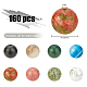 Natural Mixed Gemstone Beads(G-NB0001-81)-6
