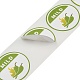Paper Self Adhesive Stickers(TH-XCP0001-01A)-3