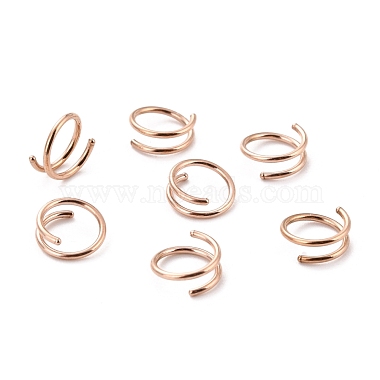316 Surgical Stainless Steel Nose Studs