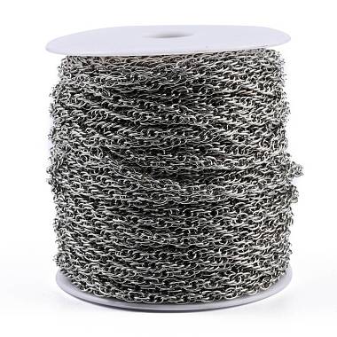Iron Rope Chains(CHP005Y-N)-6