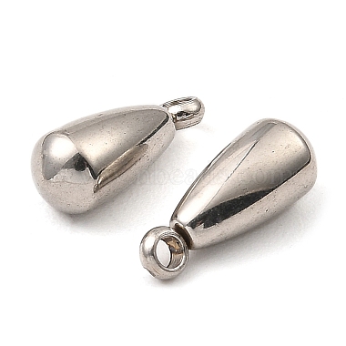 Anti-Tarnish 304 Stainless Steel Charms(STAS-D061-04E-P01)-3