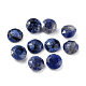 Cabochons sodalite naturelle(G-G835-A01-05)-1