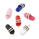 Alloy Enamel Pendants(ENAM-K076-43G)-1