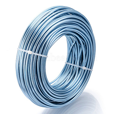 Round Aluminum Wire(AW-S001-3.0mm-19)-2