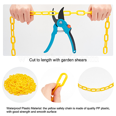 Plastic Cable Chains(FIND-WH0042-63)-4