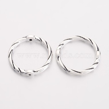 Alloy Linking Rings(X-EA8812Y-AS)-2