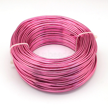 Aluminum Wire(AW-S001-0.8mm-20)-1