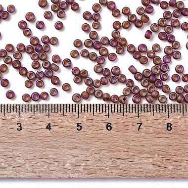 TOHO Round Seed Beads(X-SEED-TR08-0177F)-4