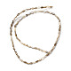 Natural Freshwater Shell Beads Strands(SHEL-K006-78B)-2