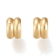 Matte Brass European Style Beads(OPDL-H100-09MG)-2