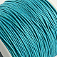 Waxed Cotton Thread Cords(YC-R003-1.0mm-10m-189)-2