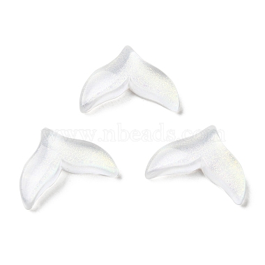 White Others Glass Cabochons
