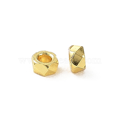 Brass Beads(KK-CBA973B-01G)-2