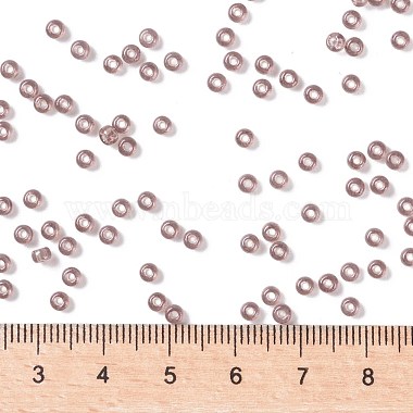 MIYUKI Round Rocailles Beads(SEED-JP0009-RR0303)-4