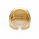 Brass Enamel Cuff Rings(RJEW-Q164-007-NF)-3