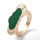 (Jewelry Parties Factory Sale)Alloy Enamel Finger Rings(RJEW-H539-03A-LG)-3