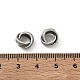 Brass European Beads(KK-CBADC51-12AS)-2