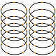 benecreat 12tlg. Frühlingsarmbänder-Set(BJEW-BC0001-13EB)-1