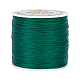Elite 1 Roll Round Waxed Polyester Cords(YC-PH0002-44D)-1