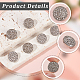 20Pcs Alloy Shank Buttons(FIND-CY0001-62)-5