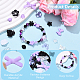 DIY Bracelets Making Kit(DIY-YW0017-26)-5