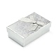Rectangle Cardboard Jewelry Set Boxes(CBOX-S013-02)-2