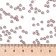 MIYUKI Round Rocailles Beads(SEED-JP0009-RR0303)-4