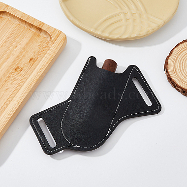 Cowhide Folding Knife Protective Case(FIND-WH0126-259A)-3